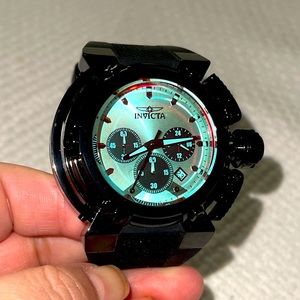 Men’s Invicta Coalition Forces X Wing Chronograph Model #43856
